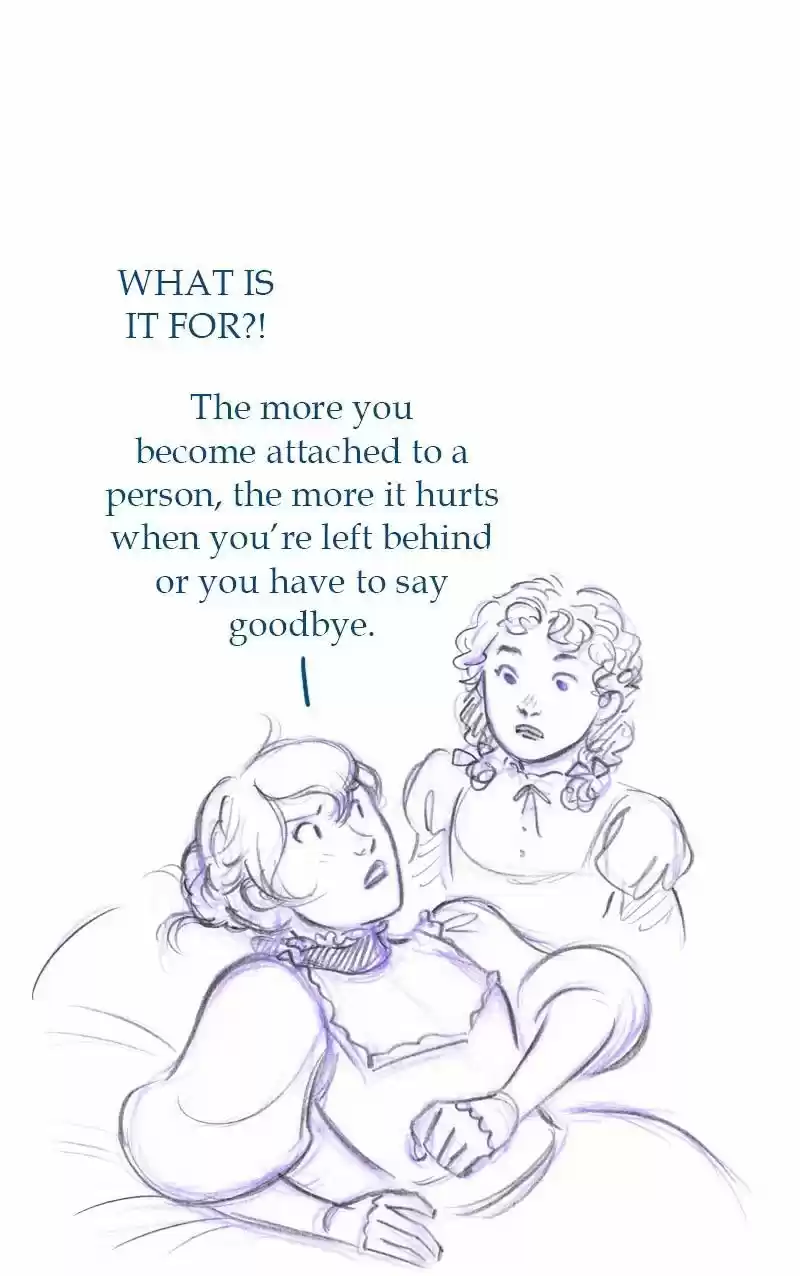 Miss Abbott and the Doctor ch.42