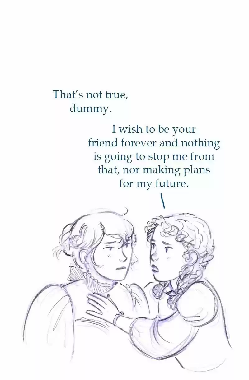 Miss Abbott and the Doctor ch.42