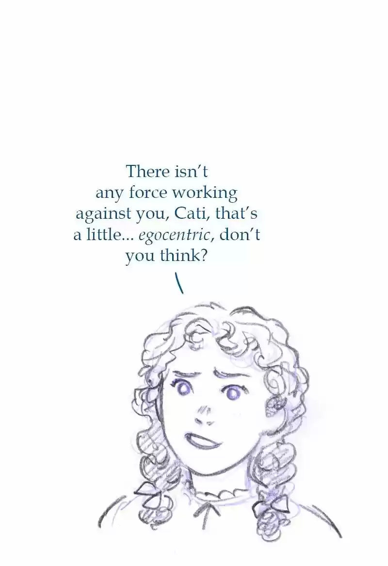 Miss Abbott and the Doctor ch.42