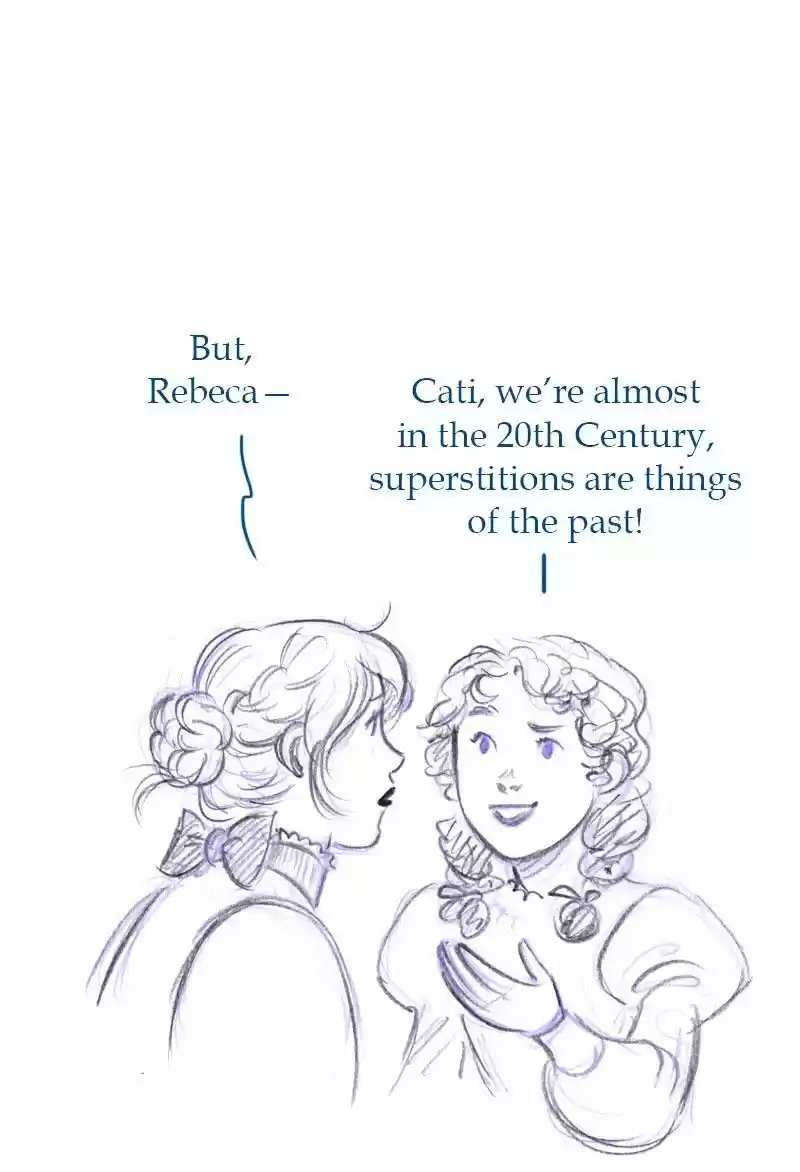 Miss Abbott and the Doctor ch.42