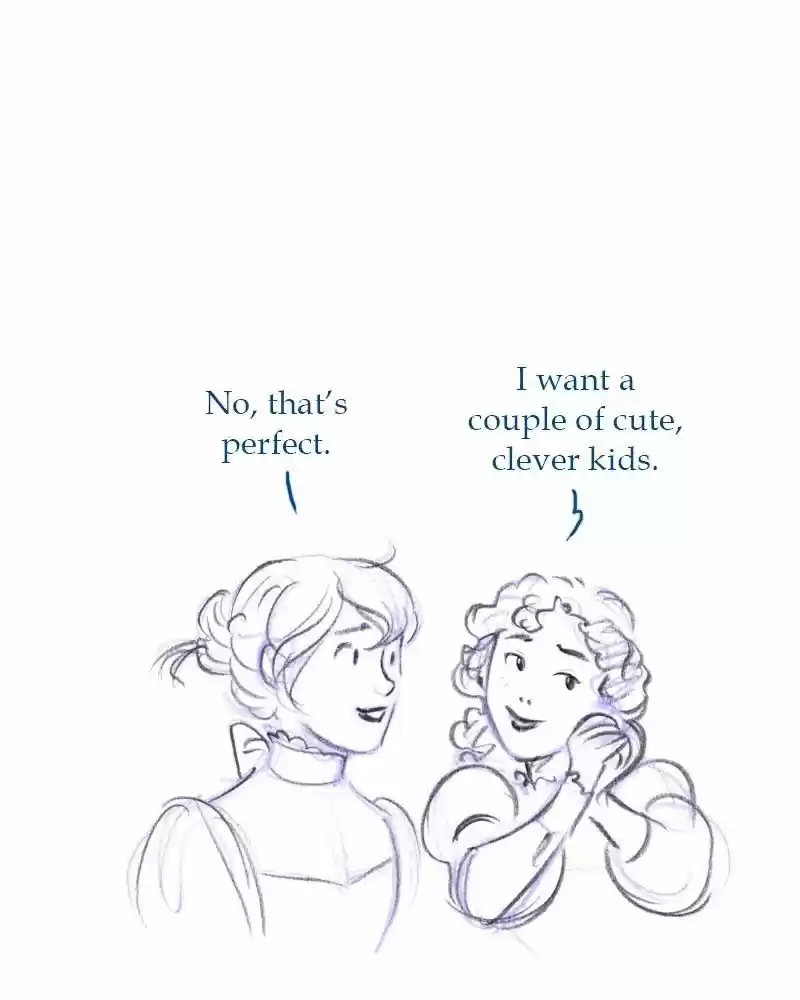 Miss Abbott and the Doctor ch.42