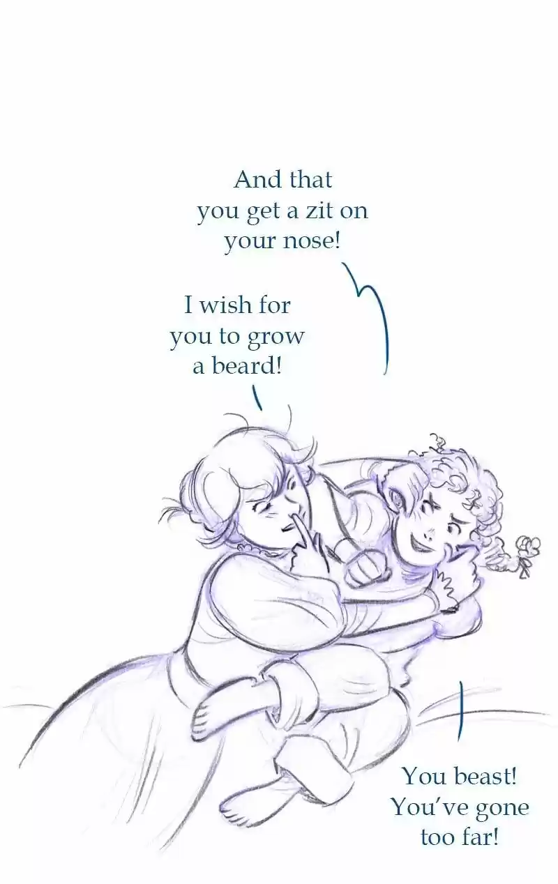 Miss Abbott and the Doctor ch.42