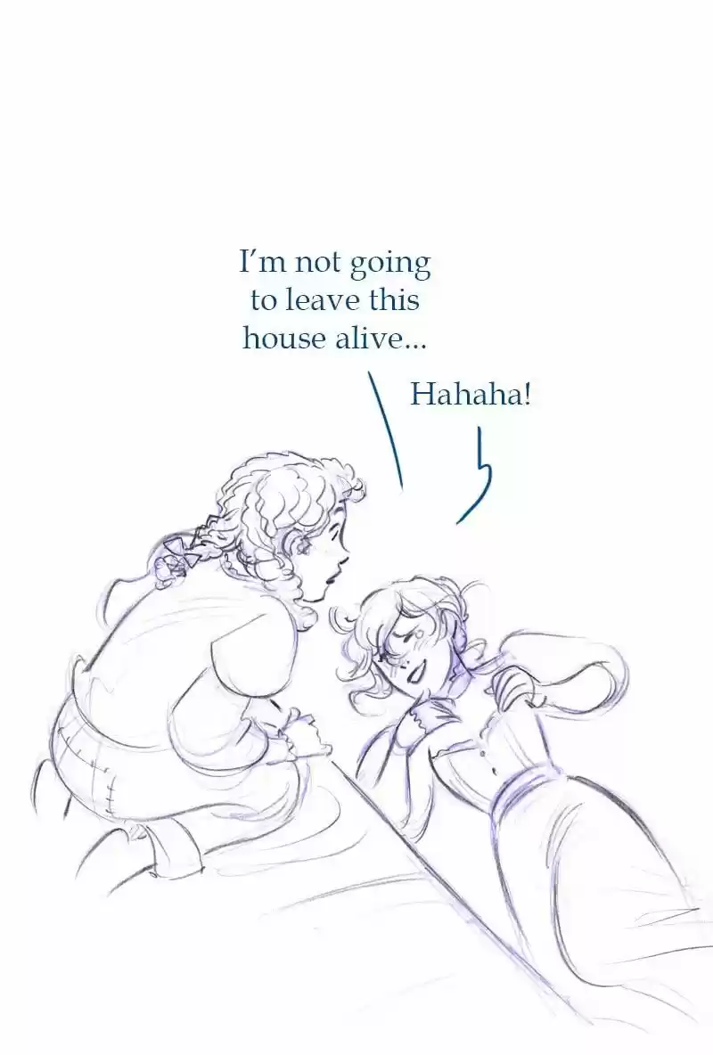 Miss Abbott and the Doctor ch.42