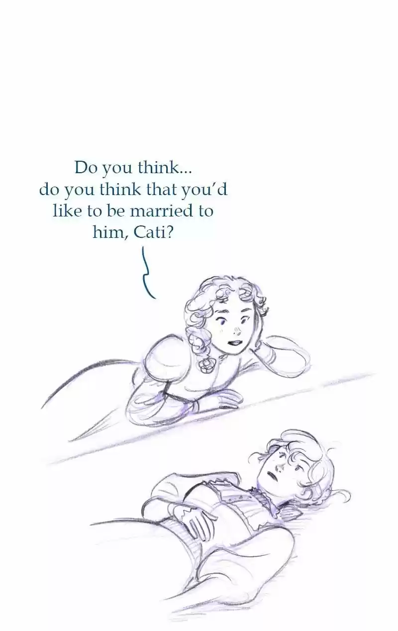 Miss Abbott and the Doctor ch.42