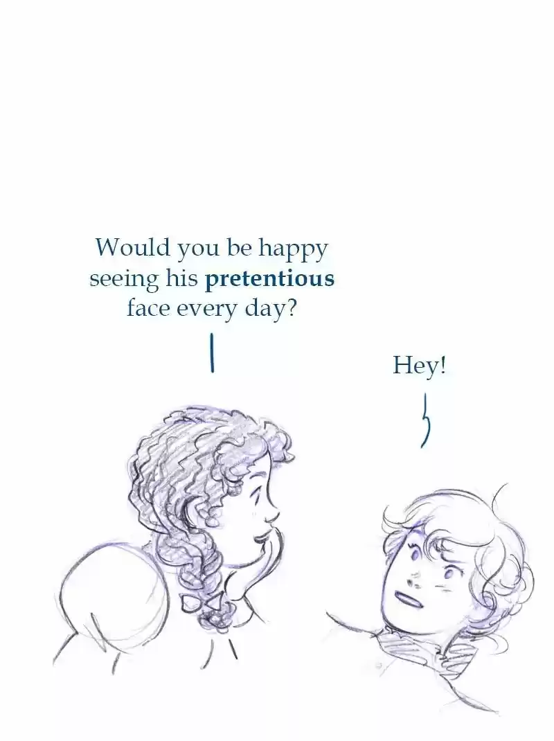 Miss Abbott and the Doctor ch.42