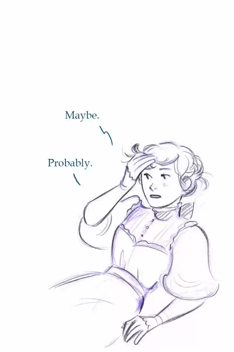 Miss Abbott and the Doctor ch.42