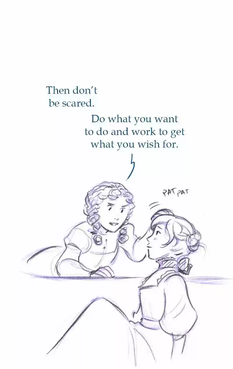 Miss Abbott and the Doctor ch.42