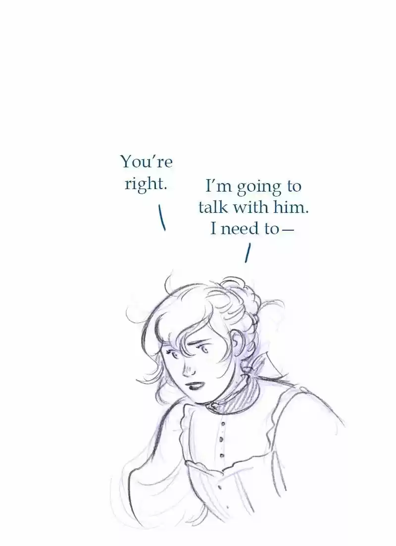 Miss Abbott and the Doctor ch.42