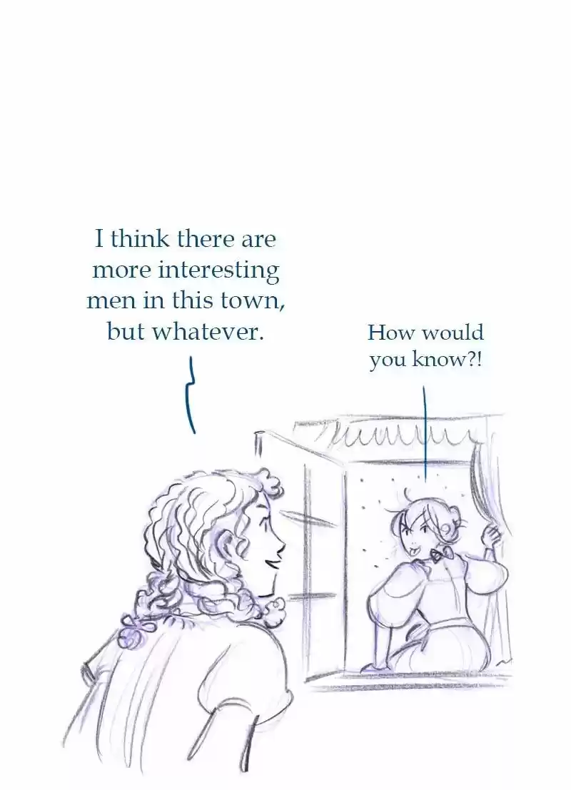 Miss Abbott and the Doctor ch.42