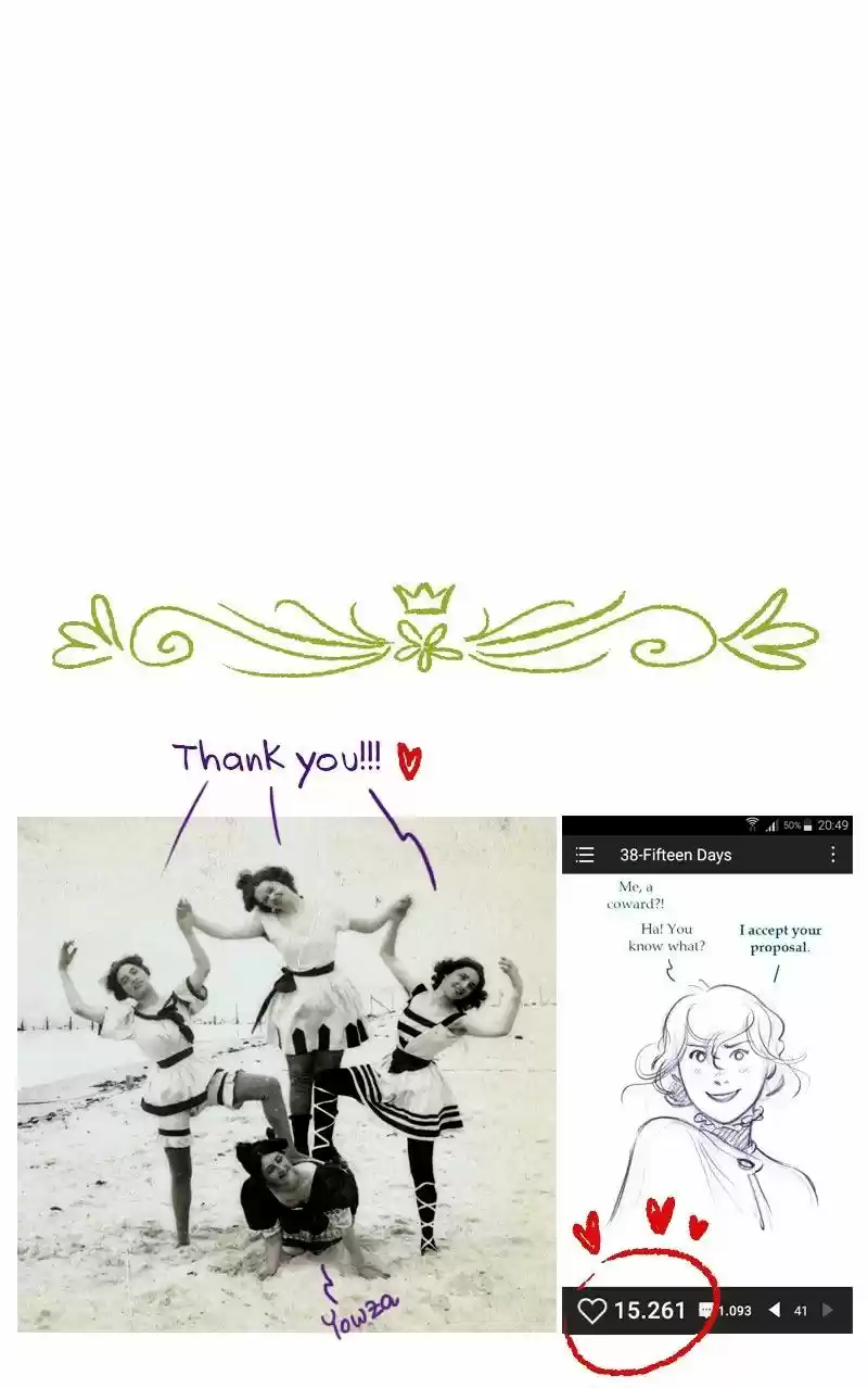 Miss Abbott and the Doctor ch.42