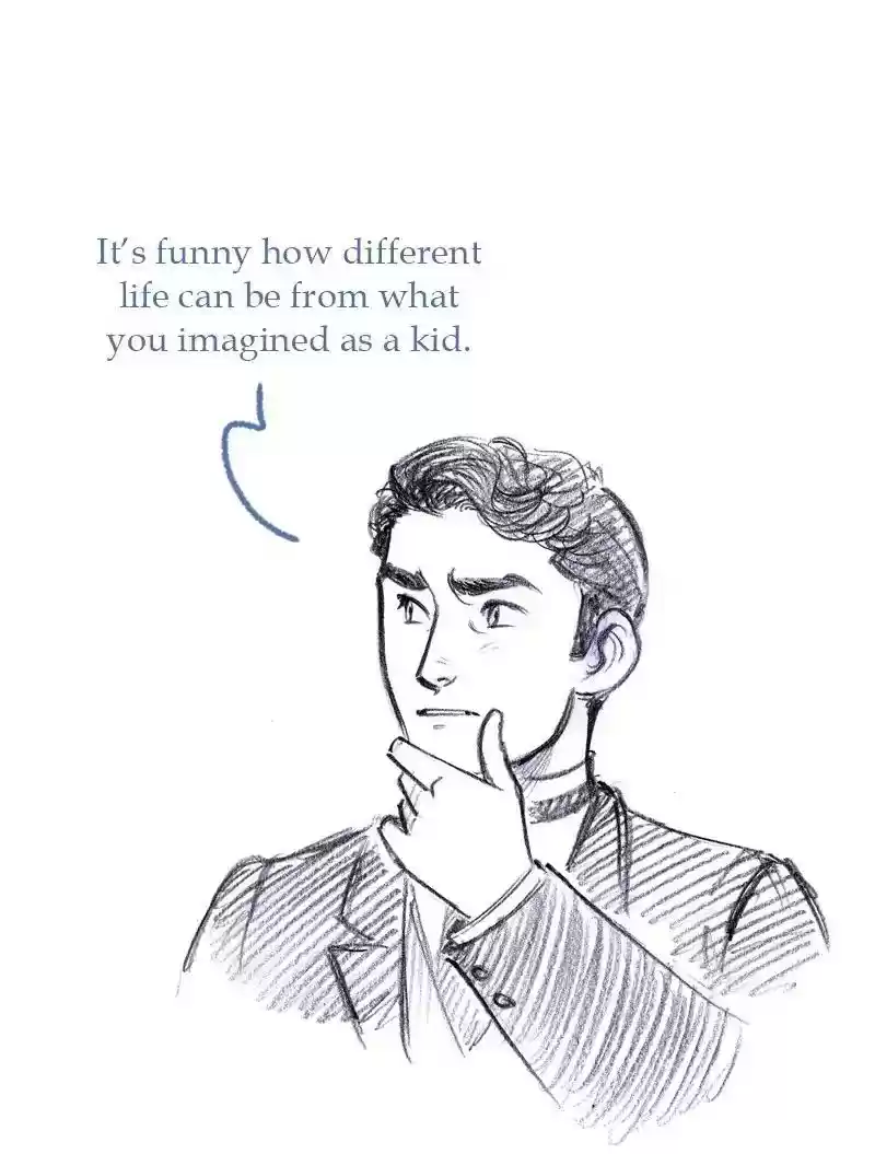 Miss Abbott and the Doctor Chapter 100