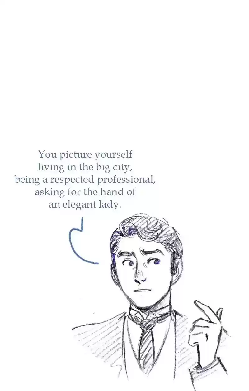 Miss Abbott and the Doctor Chapter 100