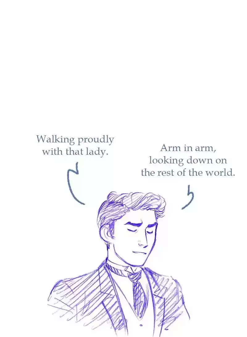 Miss Abbott and the Doctor Chapter 100