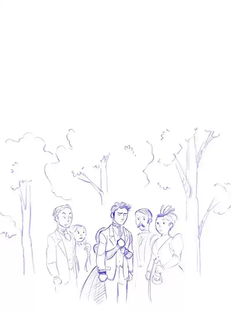 Miss Abbott and the Doctor Chapter 100