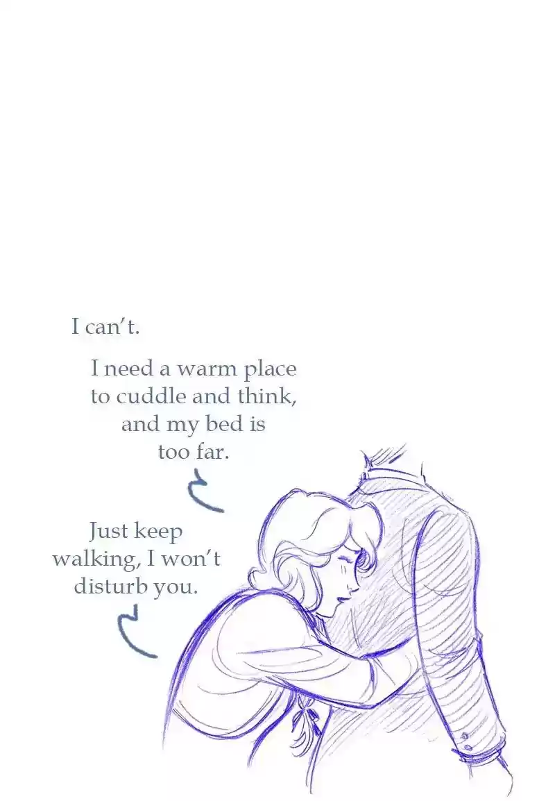 Miss Abbott and the Doctor Chapter 100