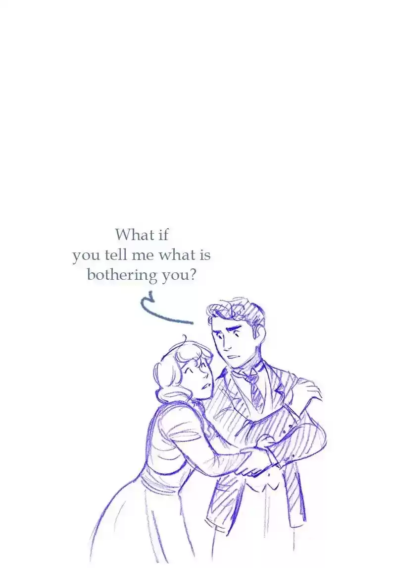 Miss Abbott and the Doctor Chapter 100