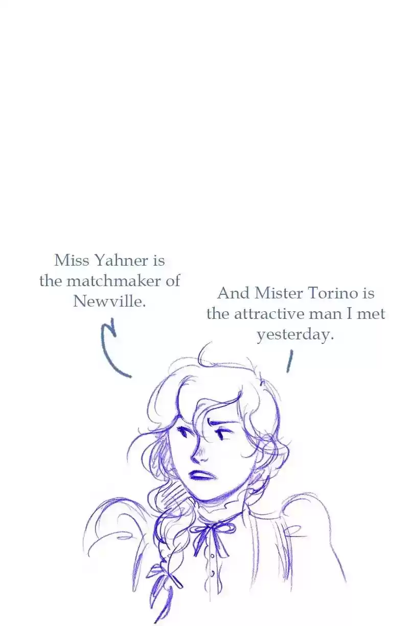 Miss Abbott and the Doctor Chapter 100