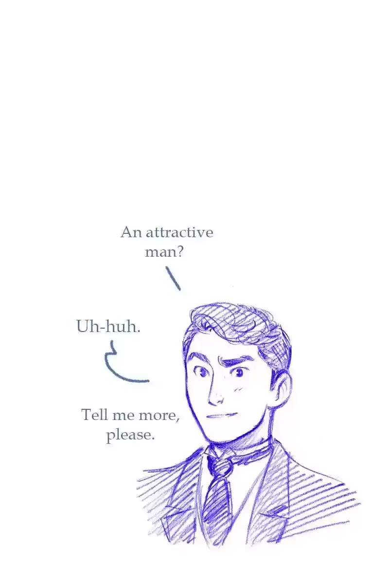 Miss Abbott and the Doctor Chapter 100