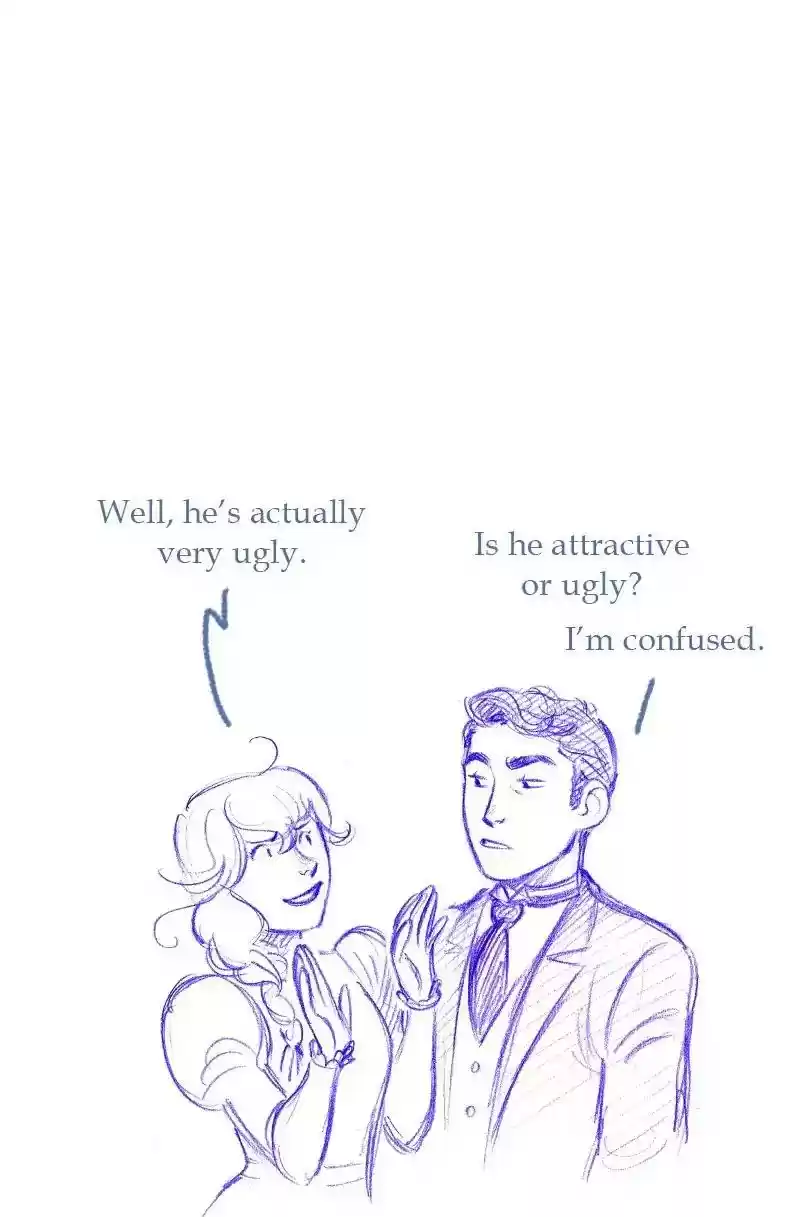 Miss Abbott and the Doctor Chapter 100