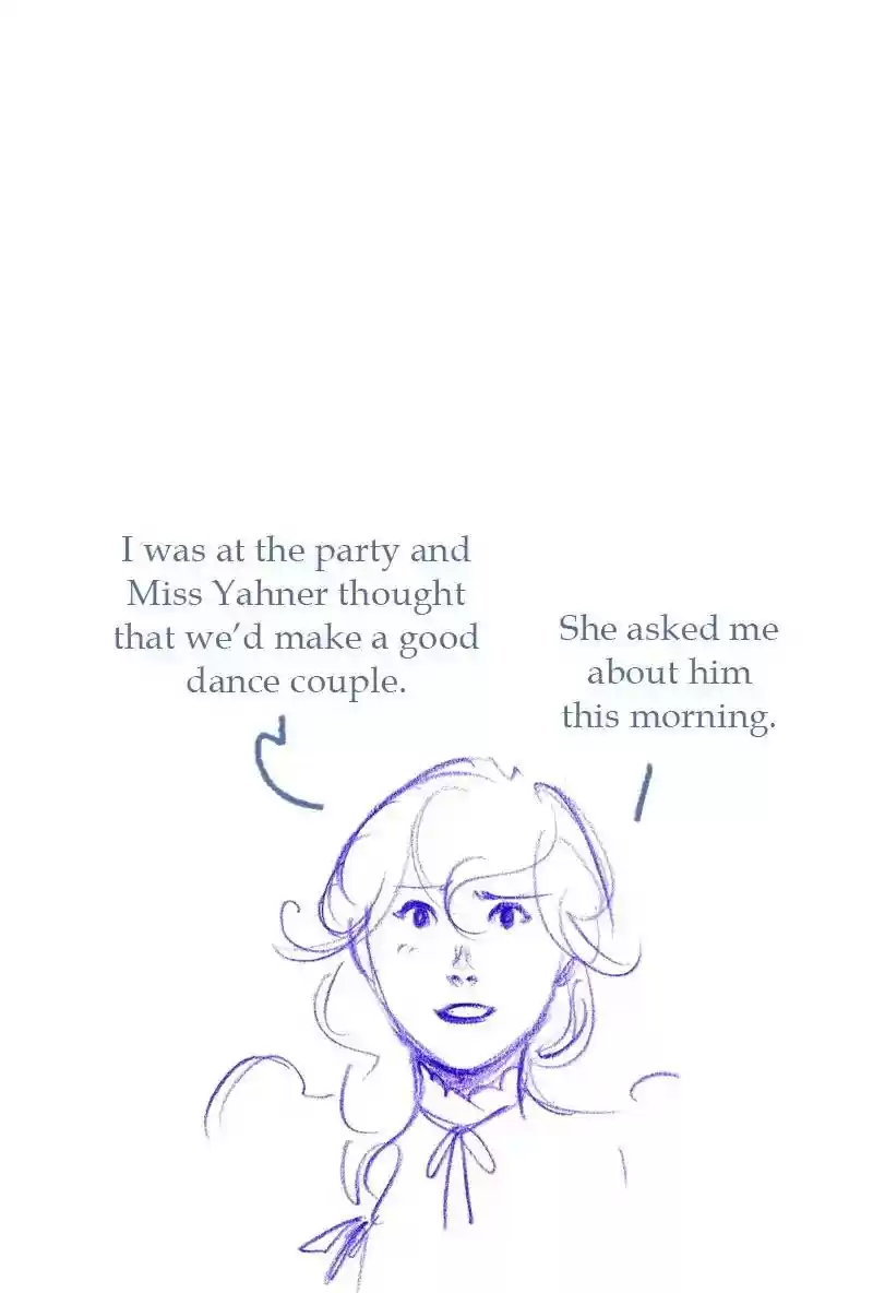 Miss Abbott and the Doctor Chapter 100