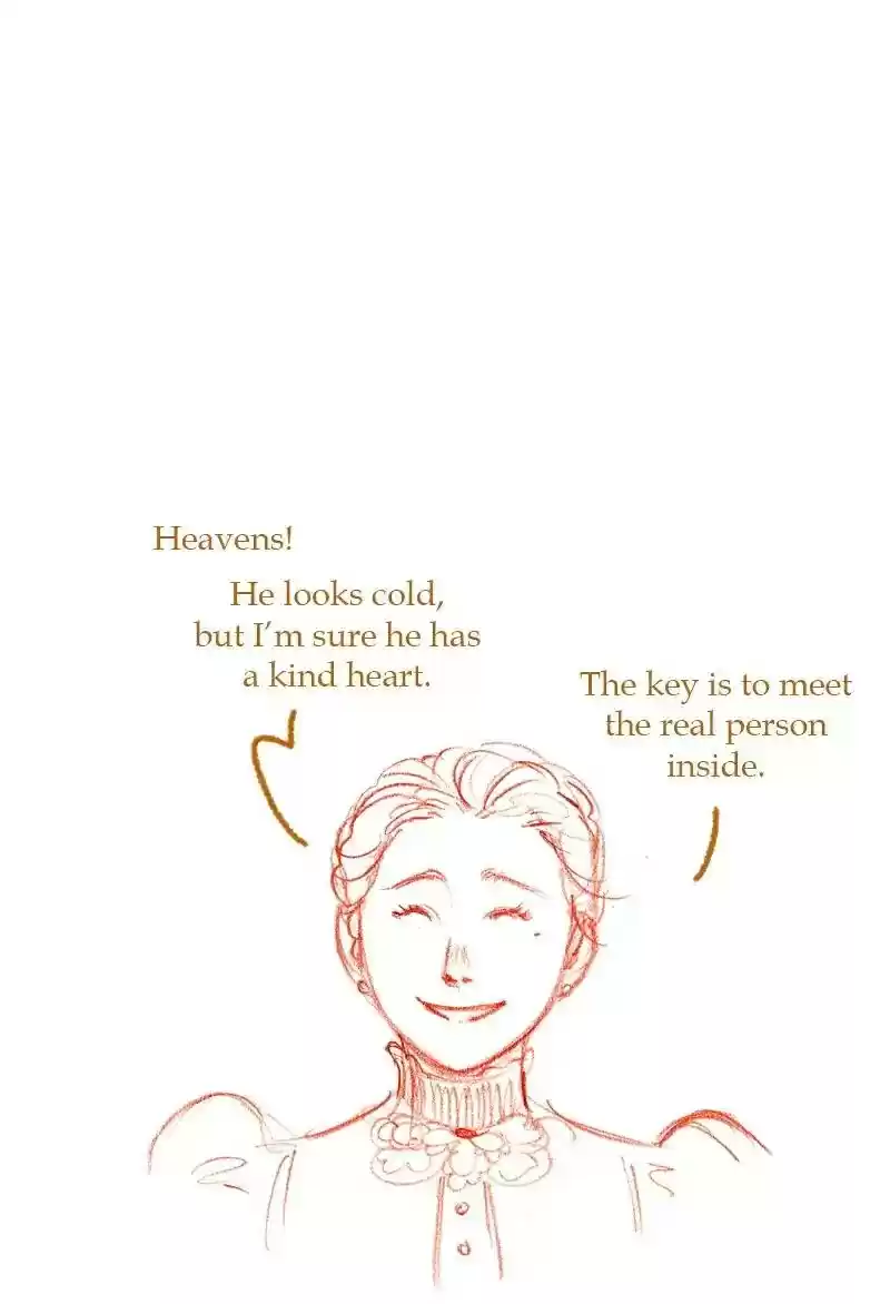 Miss Abbott and the Doctor Chapter 100