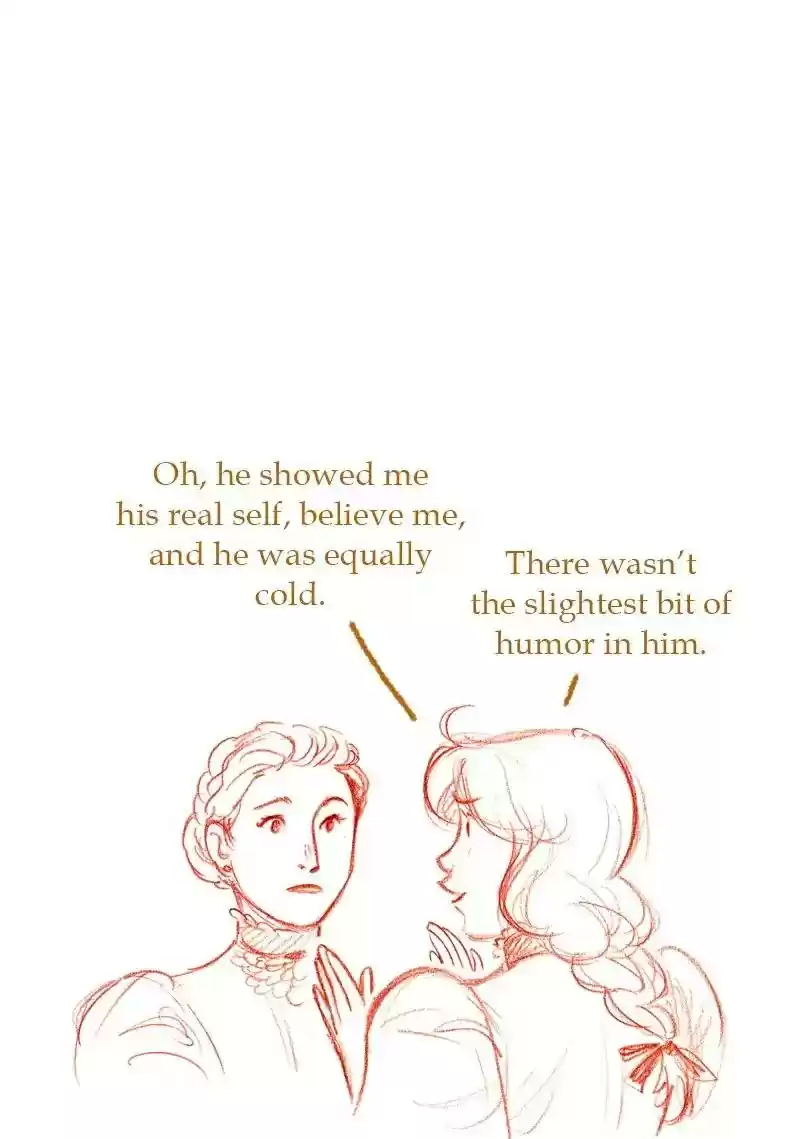 Miss Abbott and the Doctor Chapter 100