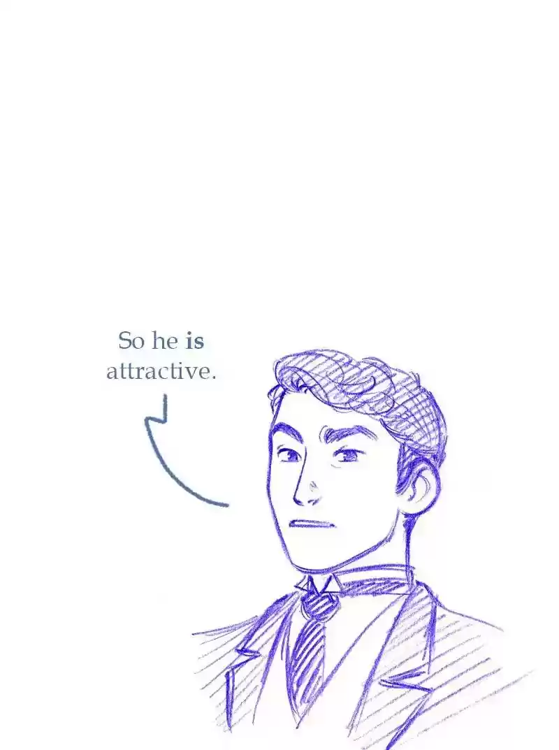 Miss Abbott and the Doctor Chapter 100