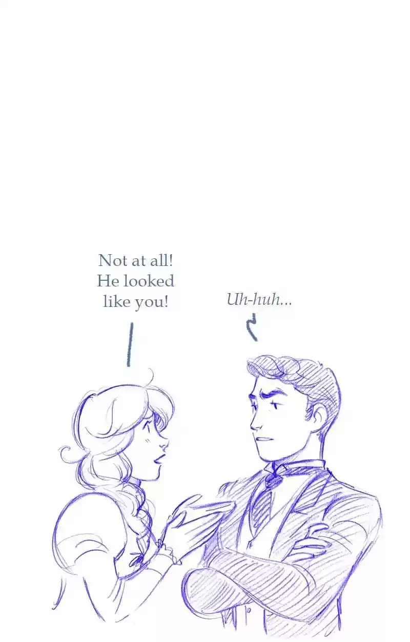 Miss Abbott and the Doctor Chapter 100