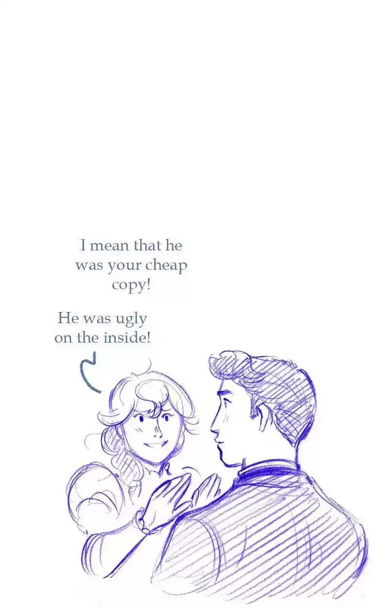 Miss Abbott and the Doctor Chapter 100