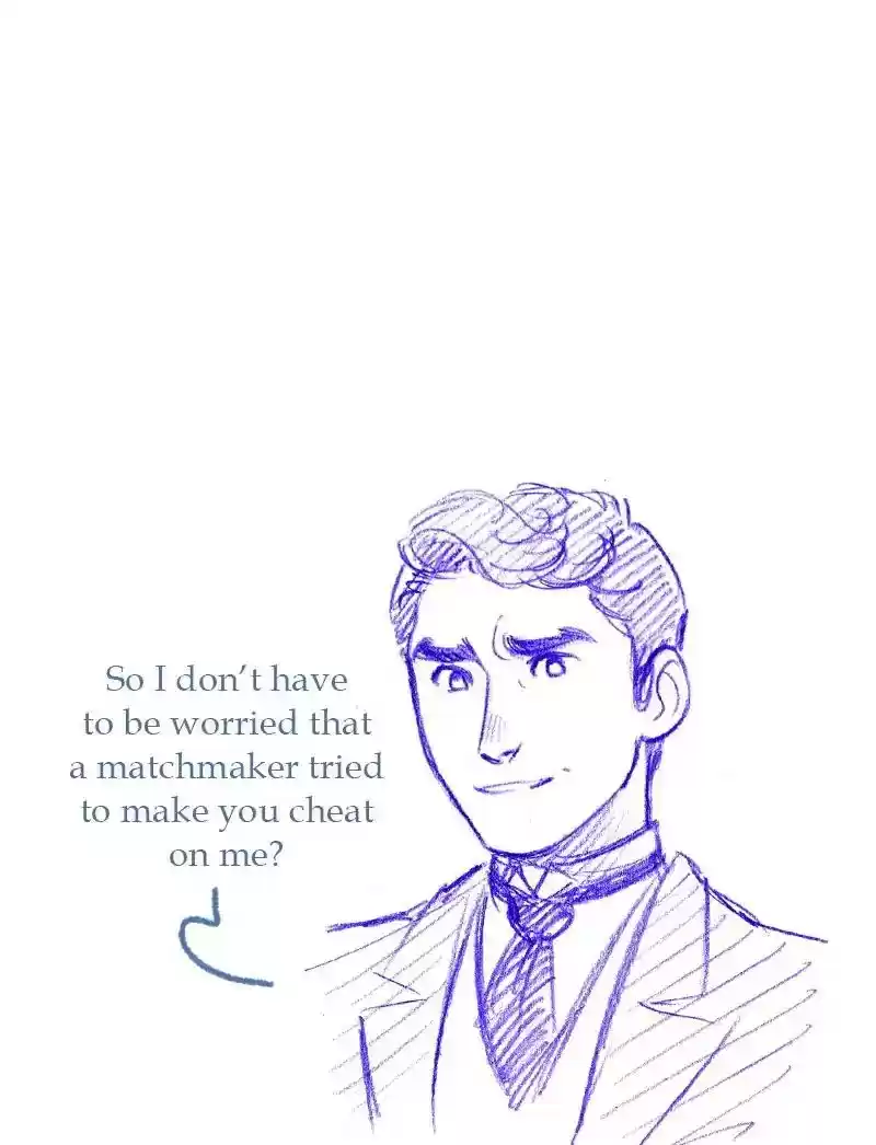 Miss Abbott and the Doctor Chapter 100