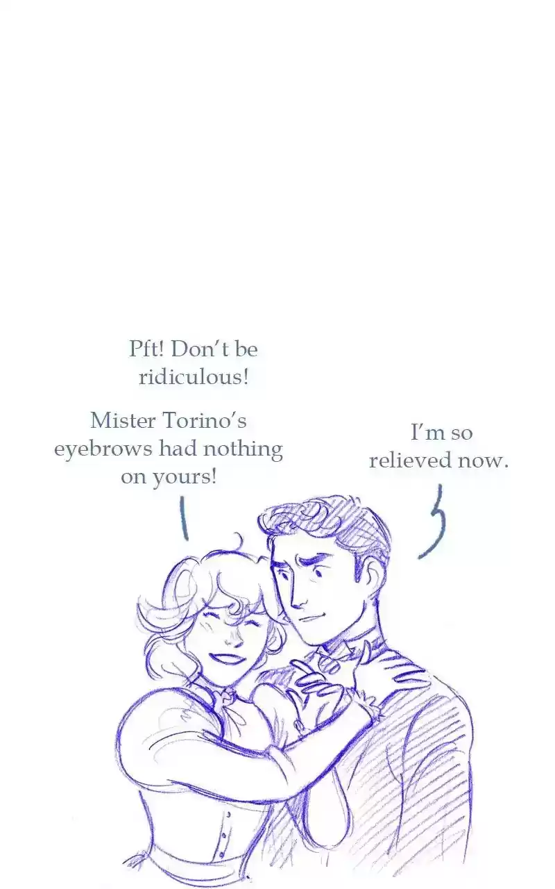 Miss Abbott and the Doctor Chapter 100