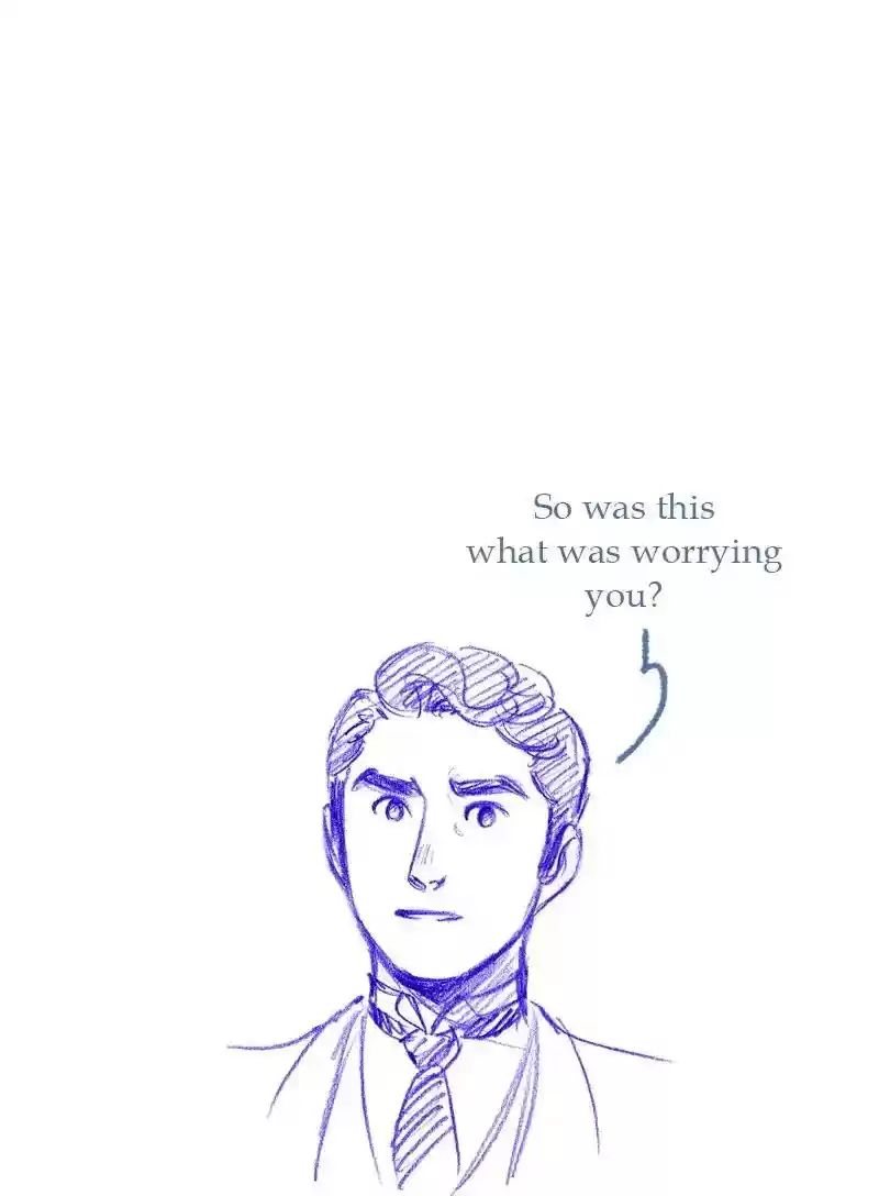 Miss Abbott and the Doctor Chapter 100