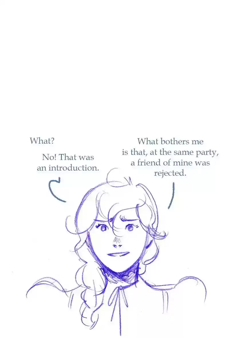 Miss Abbott and the Doctor Chapter 100