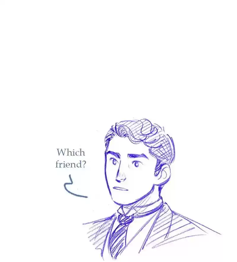 Miss Abbott and the Doctor Chapter 100