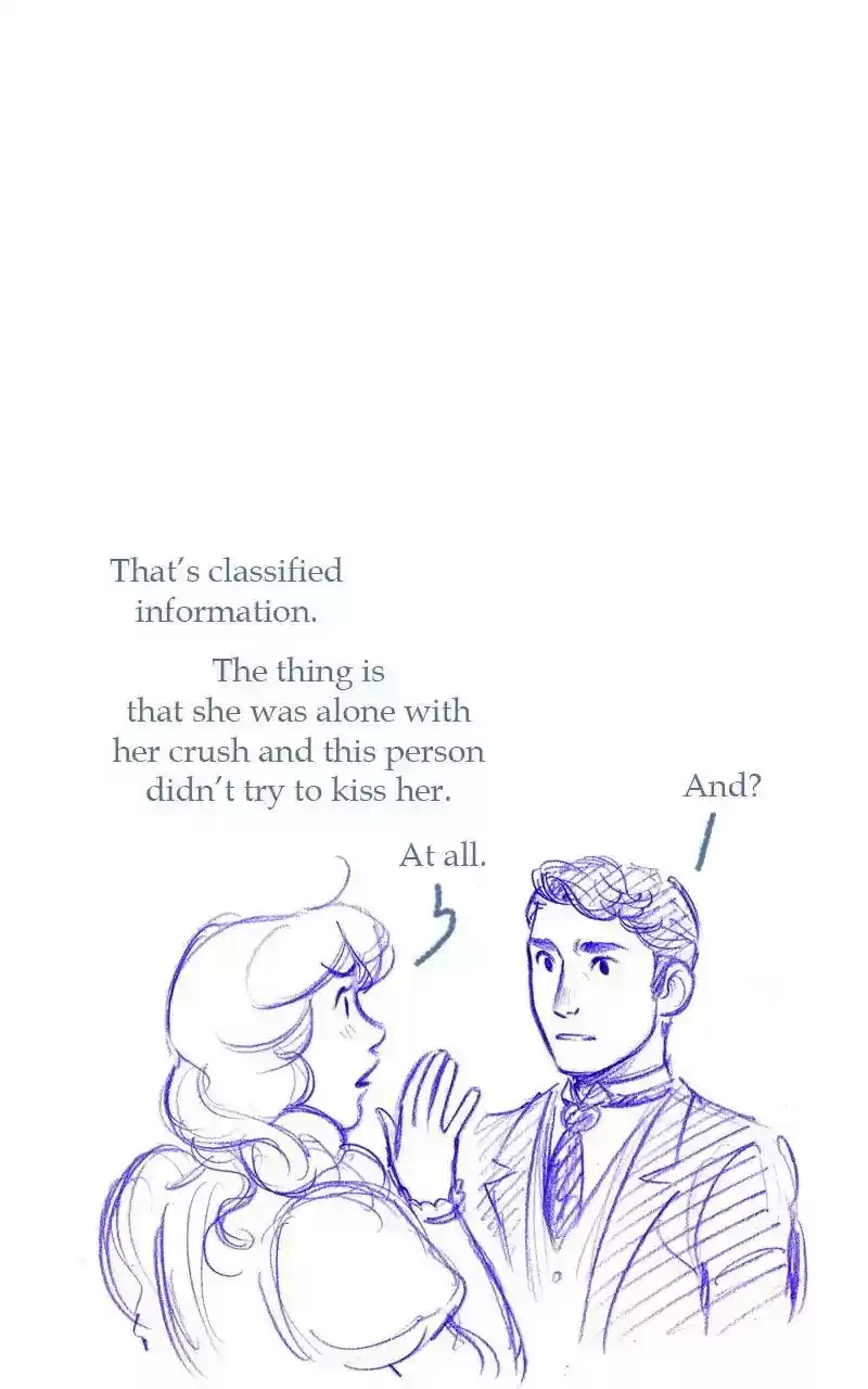 Miss Abbott and the Doctor Chapter 100