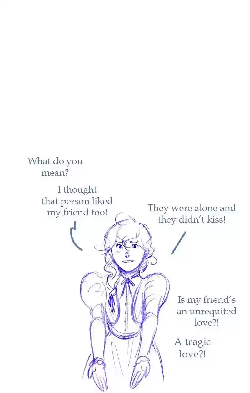 Miss Abbott and the Doctor Chapter 100