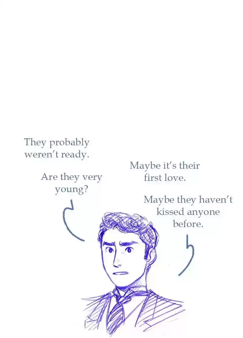 Miss Abbott and the Doctor Chapter 100