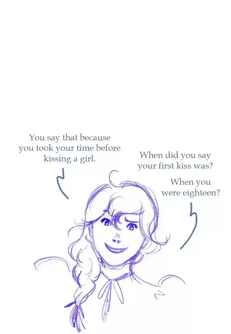 Miss Abbott and the Doctor Chapter 100