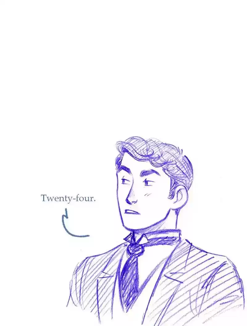 Miss Abbott and the Doctor Chapter 100