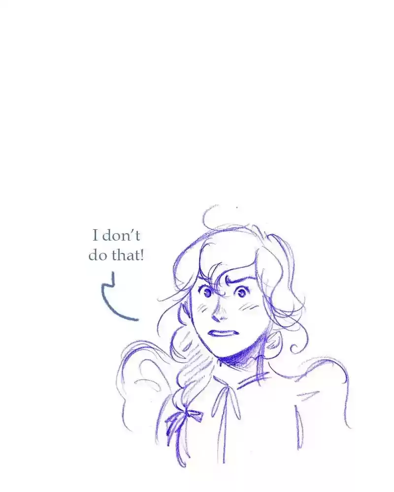 Miss Abbott and the Doctor Chapter 100