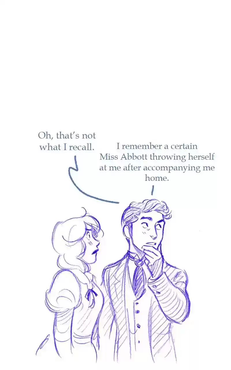 Miss Abbott and the Doctor Chapter 100