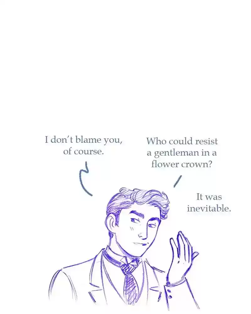 Miss Abbott and the Doctor Chapter 100