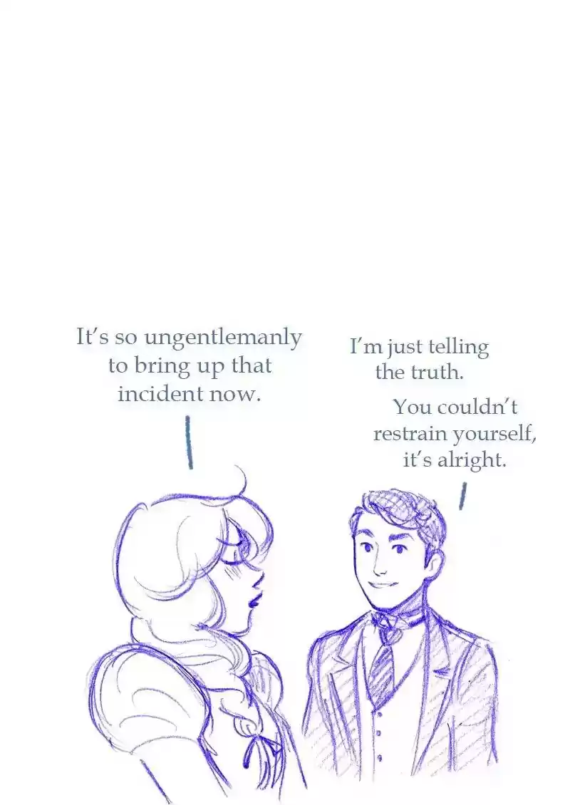 Miss Abbott and the Doctor Chapter 100