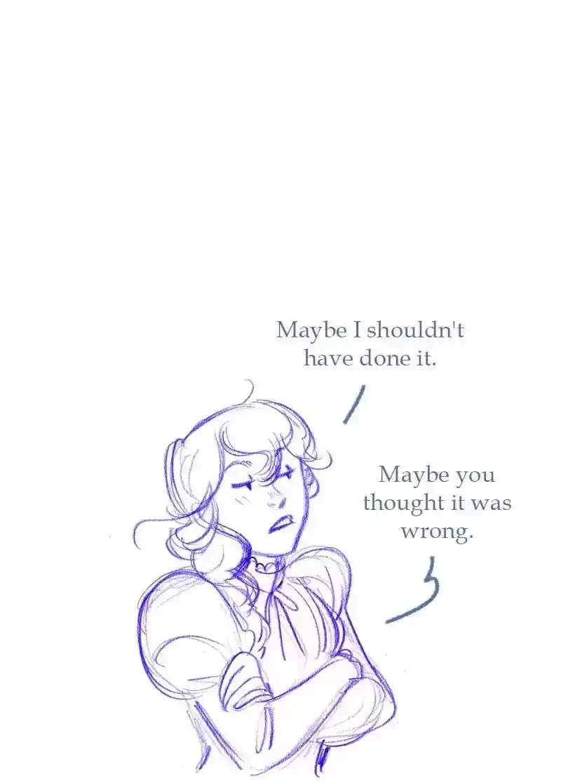 Miss Abbott and the Doctor Chapter 100