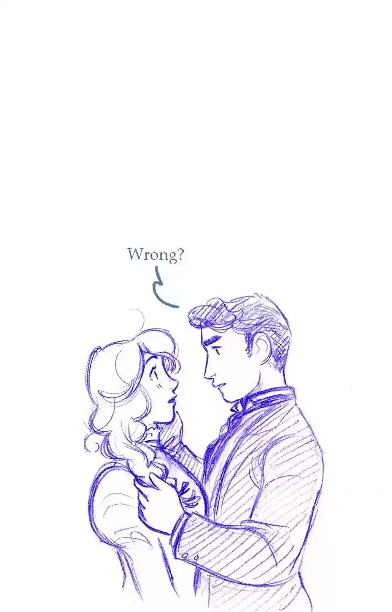 Miss Abbott and the Doctor Chapter 100