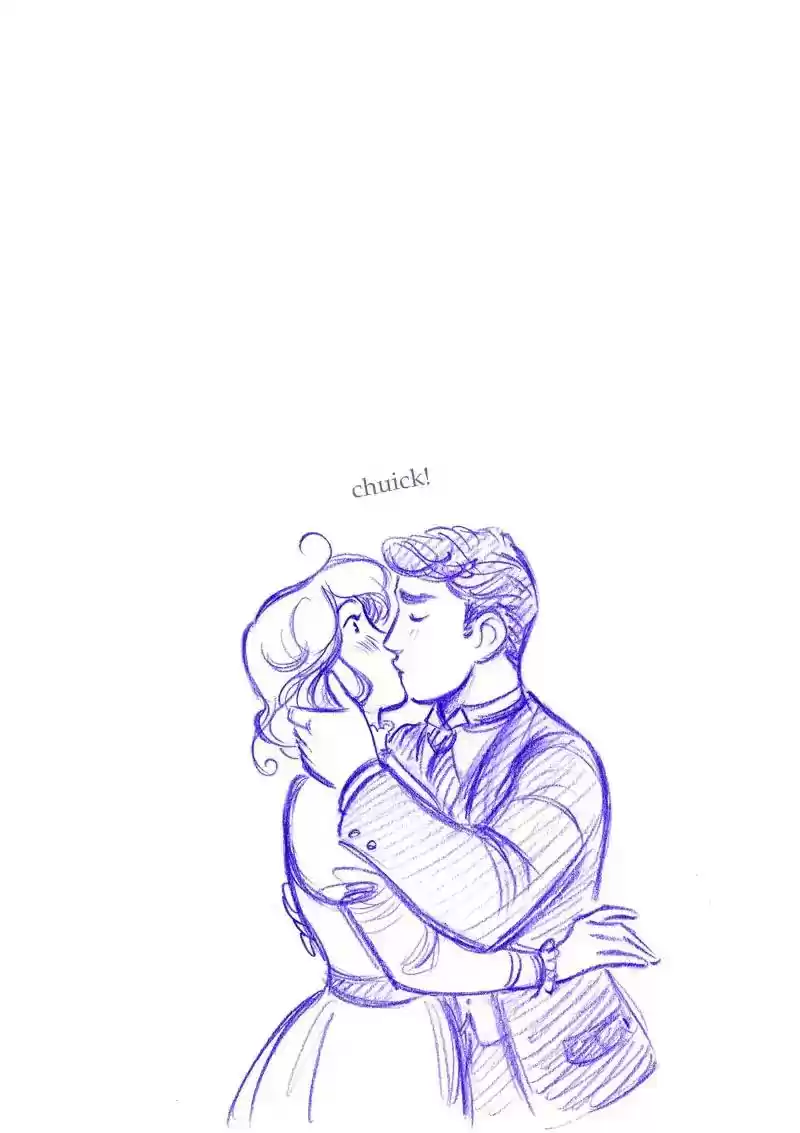 Miss Abbott and the Doctor Chapter 100