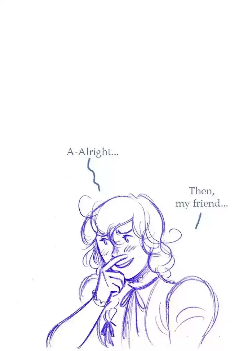 Miss Abbott and the Doctor Chapter 100