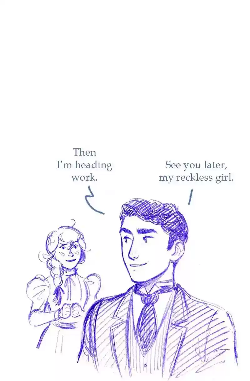 Miss Abbott and the Doctor Chapter 100