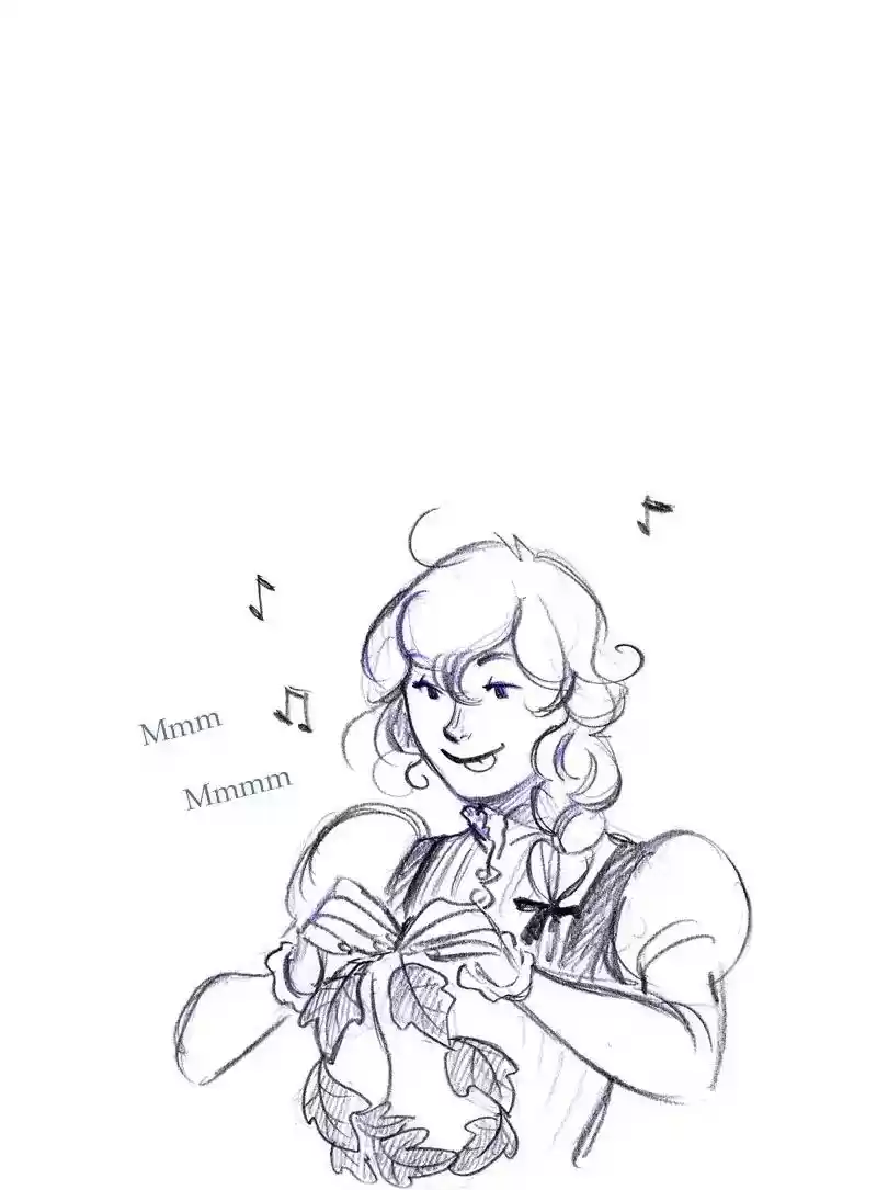 Miss Abbott and the Doctor Chapter 101