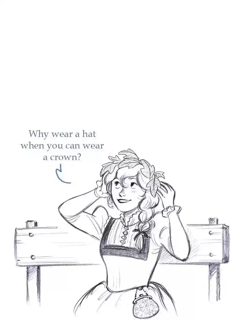 Miss Abbott and the Doctor Chapter 101